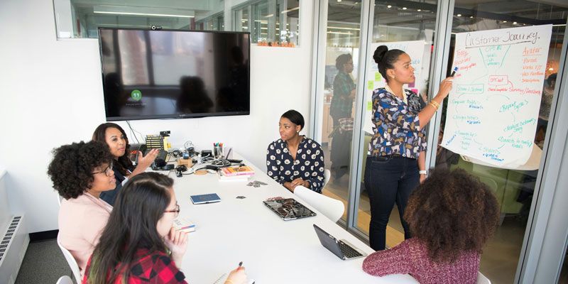 Transformer une formation présentielle en e-learning
